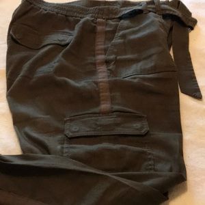 CHICO’S Linen pants - S 0.5